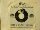 The Young Lions-It Would Be/Little Girl-Dot 45-16172-RARE DOO WOP SLEEVE HEAR