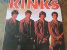 KINKS - Pye NPL 18096 MONO - 14 Track Reissue of the 1964 Release KINKS