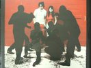 THE WHITE STRIPES White Blood Cells SYMPHATHY FOR THE RECORD LP