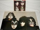 KISS DYNASTY VINYL Lp NBLP 7152   NM NEAR MINT PRESSING   UNUSED POSTER INSERT