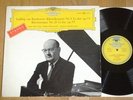 ANDOR FOLDES Beeth. Piano Conc. No. 5 DGG TULIP RED STEREO