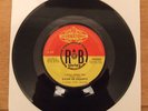 SUGAR PIE DESANTO I DON'T WANNA FUSS PYE INTERNATIONAL UK ORIGINAL 45 EX RARE