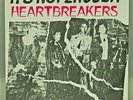 HEARTBREAKERS. IT'S NOT ENOUGH. RARE DUTCH 7