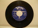 FRANK ZAPPA 1966 USA ORIGINAL VERY RARE ULTRA SCARCE PSYCH BEAT ROCK 7
