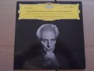 Mainardi & Borciani plays Schubert-DGG 10inch from 1961-Rare