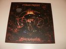 JUDAS PRIEST-NOSTRADAMUS BOX SET RAREIRON MAIDEN,BLACK SABBATH,MOTORHEAD,SAXON
