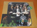 QUEEN : ON THE GREEN.1LP+1CD.SPECTACULAR .GREEN VINYL.LONDON 1973.STILL SEALED.