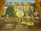 THE BEATLES...SGT. PEPPER'S LONELY HEARTS CLUB BAND