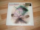 DAVID BOWIE - V&A Outside Green Limited Edition 12