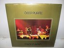 DEEP PURPLE made in japan 2xLP SEALED warner bros records GATEFOLD SLEEVE