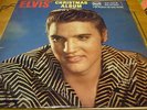 ELVIS PRESLEY...ELVIS' CHRISTMAS ALBUM