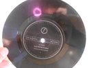 FACTORY FAC 23 JOY DIVISION Love Will Tear Us Apart RARE RED VINYL 1st Pressing