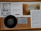DURUTTI COLUMN Enigma/Danny - VERY RARE 1981 Sordide Sentimental 7
