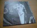 JAPAN. GENTLEMEN TAKE POLAROIDS. RARE 1980 SINGLE SIGNED by the WHOLE BAND