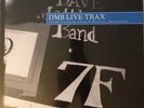 Dave Matthews Band Live Trax 1 Limited Vinyl Black Record RSD Warehouse SOLD OUT