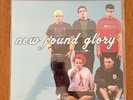 New Found Glory - S/T PICTURE DISC vinyl LP (Stormtrooper / Car)