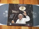 Fennell/Albeniz/Grieg Trittico Reference Recording RR-52 1993 Vinyl LP Classical