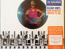 RODRIGUEZ cold fact  LP RSD 129/500 CLEAR VINYL PYSCH ROCK SOUL FUNK BREAKS
