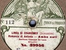 Giuseppe DE LUCA - Linda di Chamounix: Ambo nati / La Favorita: A tanto amor