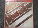 THE BEATLES RECORDS 1962-1966 Double LP Set EMI PARLOPHONE Made NZ PCSO7171/2