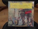 SEALED MINT FOURNIER BAUMGARTNER BOCCHERINI CELLO CONCERTO RED DGG SLPM 138 816