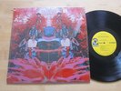 Blue Mountain Eagle S/T LP in Shrink Atco Original Psych Rock 1970