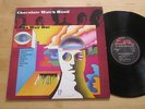 Chocolate Watch Band - No Way Out LP Rare Psych French Stereo Reissue on Eva