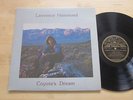 Lawrence Hammond - Coyote's Dream LP on Takoma Rural Rock Mad River