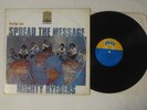 MIGHTY RYEDERS Help Us Spread The Message SUN-GLO Soul Funk LISTEN