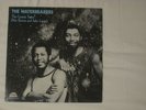 THE COSMIC TWINS The Waterbearers STRATA EAST SEALED