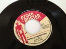 Prince Buster - Shaking up Orange Street - Prince Buster Records - Ska 45