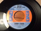 Northern Soul Harry Starr End 1129 Another Time,Another Place/Step Into My World