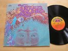 Lamb - A Sign of Change LP Rare Psych Rock on Fillmore with Lyric Sheet Insert