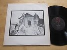 Steve Tibbetts Debut LP Private Psych Prog Fusion on Frammis