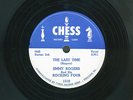 Blues 78 Chicago Chess 1519 Jimmy Rogers