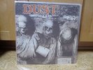 DUST Self Titled LP KSBS2041 1971 Sterling RL Ramones