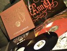 UNCANNY: MCMXCI - MCMXCIV 3 LP BOX + 7