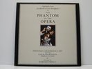 PHANTOM OF THE OPERA Highlights Canadian POLYDOR 847 6891 Gatefold NM-