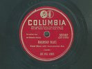 Blues 78 Memphis Columbia 30182 Joe Hill Louis