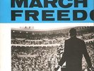 MARTIN LUTHER KING Vinyl LP - THE GREAT MARCH TO FREEDOM Motown MLK 23/6/1963
