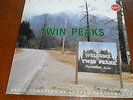 MUSIC FROM:TWIN PEAKS:ANGELO BADALAMENTI:JULEE CRUISE:WB7599-26316-1:ORIG LP