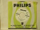 Emerald City Bandits-Full Blown Caddy-Philips 40197-WLP HOT ROD SLEEVE HEAR