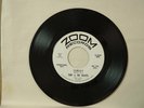 Tony & The Velvets-Sunday/Why-Zoom 9606-WLP DOO WOP HEAR