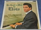 ELVIS PRESLEY His Hand Is Mine SUPERB HARDLY PLAYED UK EX++ LP.