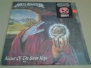 Helloween Keeper Of The Seven Keys, Part 1 SEALED vinyl 12