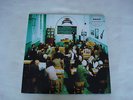Oasis The Masterplan LP