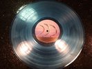 Pink floyd The Division Bell BLUE  abum