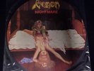 Venom: Nightmare Vinyl Picture Disc 12