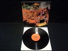 Gun - The Gun (Self-Titled) Vinyl LP Stereo CBS 1968 UK Import Debut S/T NM Rec