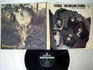 ROLLING STONES VOL.5 AFTERMATH LONDON SLH-51  JAPANESE pressing   Vinyl LP